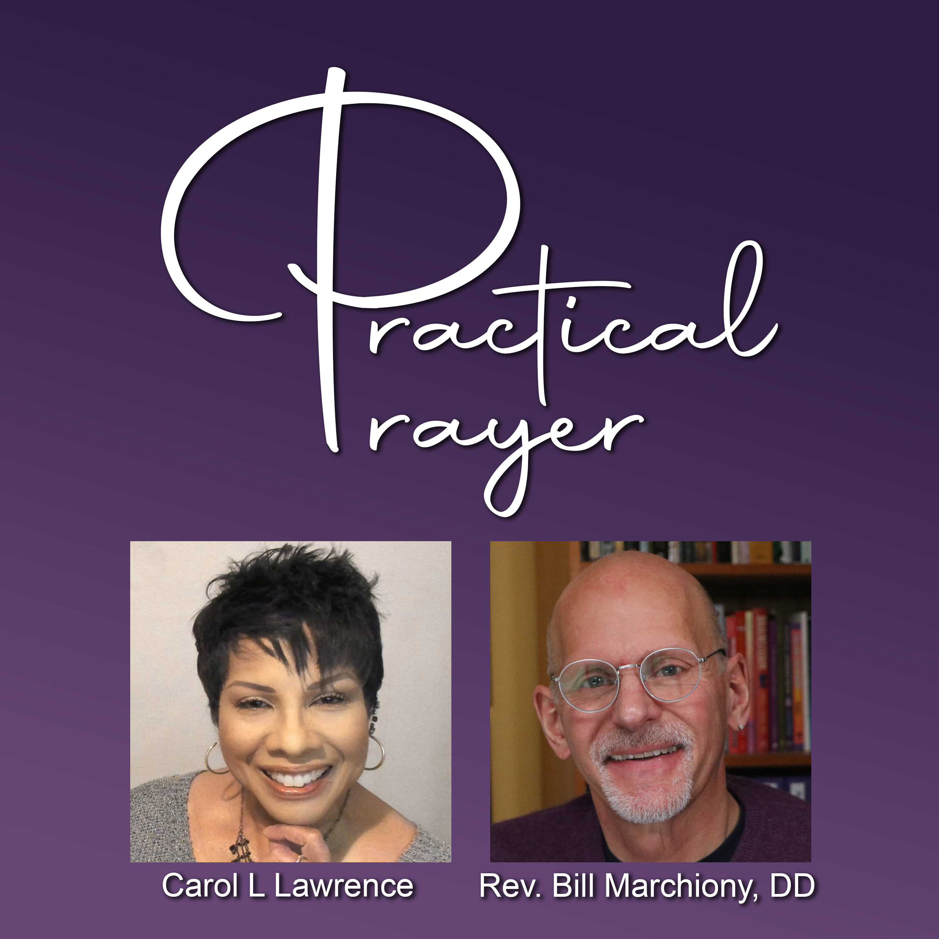 Practical Prayer podcast